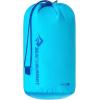 image:imageSea to Summit UltraSIL Stuff Sack Ultralight Outdoor and Travel StorageAtoll Blue