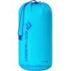 image:imageSea to Summit UltraSIL Stuff Sack Ultralight Outdoor and Travel StorageAtoll Blue