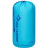image:imageSea to Summit UltraSIL Stuff Sack Ultralight Outdoor and Travel StorageAtoll Blue