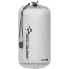image:imageSea to Summit UltraSIL Stuff Sack Ultralight Outdoor and Travel StorageHighRise Grey