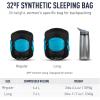 image:imageSea to Summit Venture Womens Synthetic Sleeping BagStandard