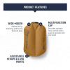 image:imageSea to Summit Watercell X Lightweight Camping Water StorageDispenser and Shower4 Liter