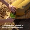 image:imageSea to Summit Watercell X Lightweight Camping Water StorageDispenser and Shower4 Liter