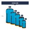 image:imageSea to Summit eVac Compression Dry Bag Waterproof Compression SackHIghRise Grey