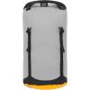 image:imageSea to Summit eVac Compression Dry Bag Waterproof Compression SackHIghRise Grey