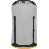 image:imageSea to Summit eVac Compression Dry Bag Waterproof Compression SackHIghRise Grey