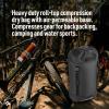 image:imageSea to Summit eVac Heavy Duty Compression Dry Bag Waterproof Dry Storage8 Liter