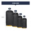 image:imageSea to Summit eVac Heavy Duty Compression Dry Bag Waterproof Dry Storage8 Liter