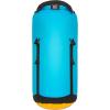image:imageSea to Summit eVac UltraLightweight Compression Dry Bag Waterproof Dry Storage 20 Liter Atoll BlueAtoll Blue