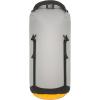 image:imageSea to Summit eVac UltraLightweight Compression Dry Bag Waterproof Dry Storage 20 Liter Atoll BlueHighRise Grey
