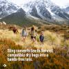 image:imageSea to SummitNegra