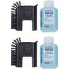 image:imageSea to Summit Camp Kitchen Pot Scrubber and Soap 2Pack