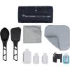 image:imageSea to Summit Camp Kitchen Tool Kit 10 Pieces SetOne Size