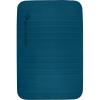 image:imageSea to Summit Comfort Deluxe SelfInflating Foam Double Sleeping Pad Byron BlueByron Blue