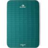 image:imageSea to Summit Comfort Deluxe SelfInflating Foam Double Sleeping Pad Byron BlueRain Forest