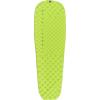 image:imageSea to Summit Comfort Light Insulated Sleeping Pad for Backpacking and Camping Regular 72 x 215 x 25 inchesLarge 79 x 25 x 25 inches