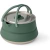 image:imageSea to Summit Detour Stainless Steel 16 Liter Collapsible Camp Kettle16L