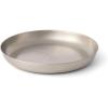 image:imageSea to Summit Detour Stainless Steel Camp Plate Laurel Wreath GreenLaurel Wreath Green