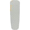 image:imageSea to Summit Ether Light XT ExtraThick Backpacking Air Mattress Large 78 x 25 x 4 inchesminimalist campingoriented