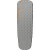 image:imageSea to Summit Ether Light XT ExtraThick Insulated Sleeping Pad Tapered  Small 66 x 215 x 4 inchesTapered  Large 78 X 25 X 4