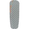 image:imageSea to Summit Ether Light XT ExtraThick Insulated Sleeping Pad Tapered  Small 66 x 215 x 4 inchesTapered  Small 66 x 215 x 4 inches