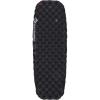 image:imageSea to Summit Ether Light XT Extreme ColdWeather Insulated Sleeping Pad Tapered  Large 78 x 25 x 4 inchesWomens Regular 66 x 215 x 4 inches