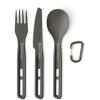 Fork  Spoon  & Knife