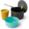 image:imageSea to Summit Frontier Ultralight One Pot Cook Set1person Pot  Bowl  Cup Old