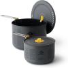 image:imageSea to Summit Frontier Ultralight Two Pot Set for Camping 13Liter Pot and 3Liter Pot13liter Pot and 3liter Pot