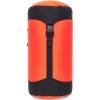 image:imageSea to Summit Lightweight Compression Sack SpaceSaving Outdoor and Travel StorageSpicy Orange