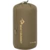 image:imageSea to Summit Lightweight Stuff Sack Durable Outdoor and Travel StorageOlive Green