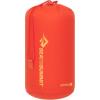 image:imageSea to Summit Lightweight Stuff Sack Durable Outdoor and Travel StorageSpicy Orange