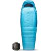 image:imageSea to Summit Trek Womens Down Sleeping BagStandard