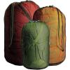 image:imageSea to Summit Ultralight Mesh Stuff Sack 3Piece Set25 Liter  4 Liter  and 65 Liter