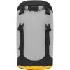 image:imageSea to Summit eVac Compression Dry Bag Waterproof Compression SackHIghRise Grey