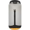 image:imageSea to Summit eVac UltraLightweight Compression Dry Bag Waterproof Dry Storage 20 Liter Atoll BlueHighRise Grey