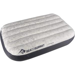 image:imageSea to Summit Aeros Down Inflatable PillowGrey