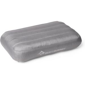 image:imageSea to Summit Aeros Down Inflatable PillowNeutral Grey