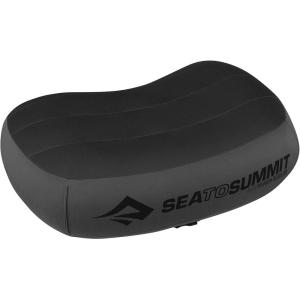 image:imageSea to Summit Aeros Premium Inflatable Travel Pillow Regular Grey
