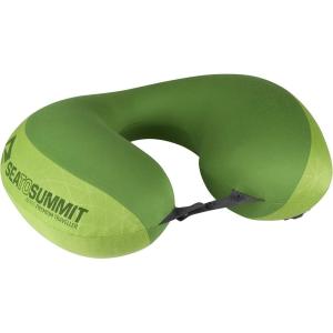 image:imageSea to Summit Aeros Premium Traveller Inflatable Neck Pillow LimeLime