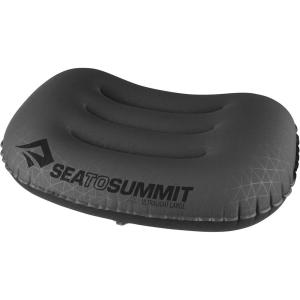 image:imageSea to Summit Aeros Ultralight Inflatable Camping and Travel Pillow Large Sea FoamGrey