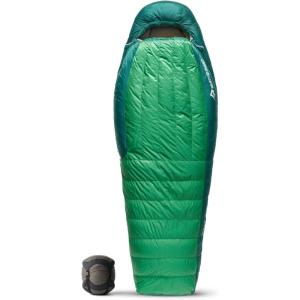 image:imageSea to Summit Ascent Down Sleeping BagLong