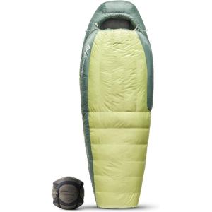 image:imageSea to Summit Ascent Womens Down Sleeping BagStandard