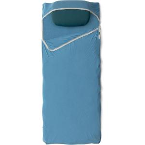 image:imageSea to Summit Breeze Sleeping Bag LinerRectangular W Pillow Sleeve