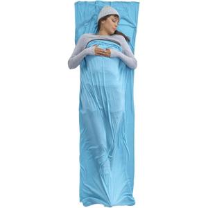 image:imageSea to Summit Breeze Sleeping Bag LinerRectangular WPillow