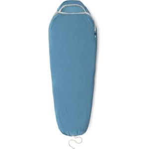 image:imageSea to Summit Breeze Sleeping Bag LinerRegular Mummy