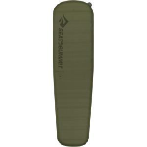 image:imageSea to Summit Camp Plus SelfInflating Foam Sleeping Mat for Camping Tapered  Regular 72 x 20 x 3 inchesTapered  Regular 72 x 20 x 3 inches