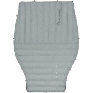 image:imageSea to Summit Cinder Lightweight Down Backpacking QuiltStandard