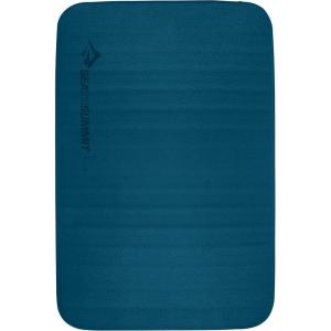 image:imageSea to Summit Comfort Deluxe SelfInflating Foam Double Sleeping Pad Byron BlueByron Blue