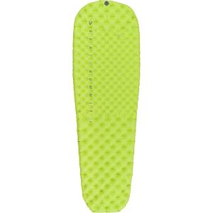 image:imageSea to Summit Comfort Light Insulated Sleeping Pad for Backpacking and Camping Regular 72 x 215 x 25 inchesLarge 79 x 25 x 25 inches